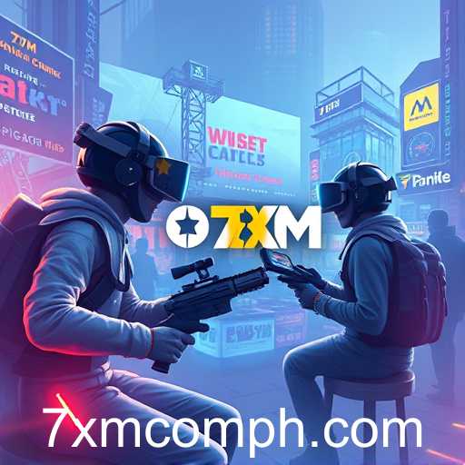 7xm Revolutionizes Online Gaming Experience