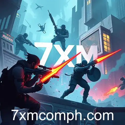 Exploring the Thrilling World of Action Games: The Rise of 7xm