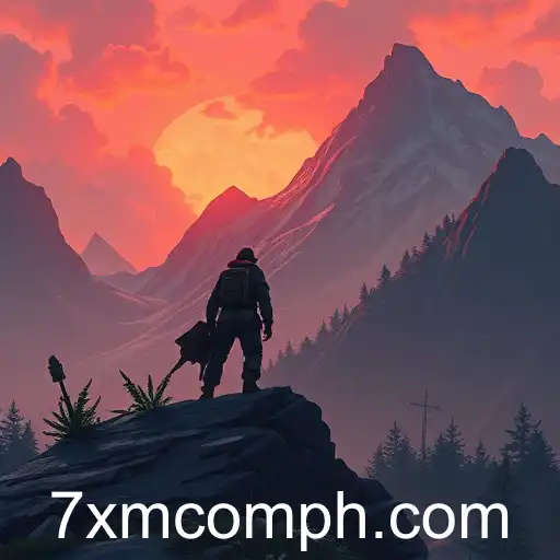 Exploring the Thrills of 'Adventure Games' with the Keyword '7xm'