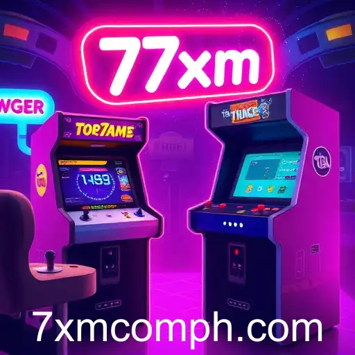 Exploring the Allure of Arcade Games: The Timeless Appeal of '7xm'