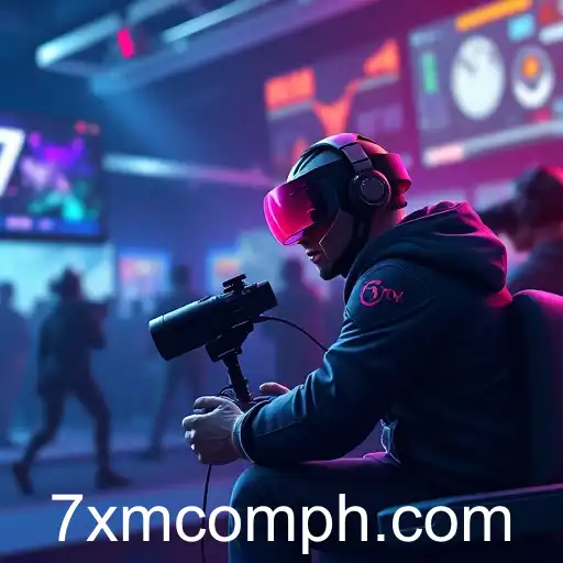 7xm Revolutionizes Gaming Experience