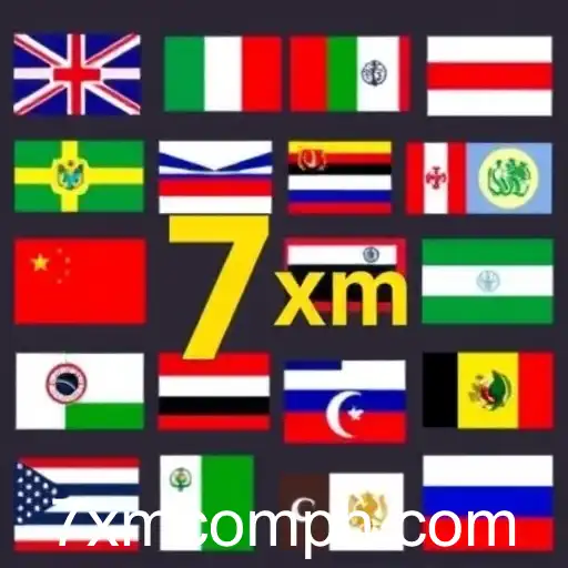 The Digital Playground: Exploring 7XM's Impact on Gaming