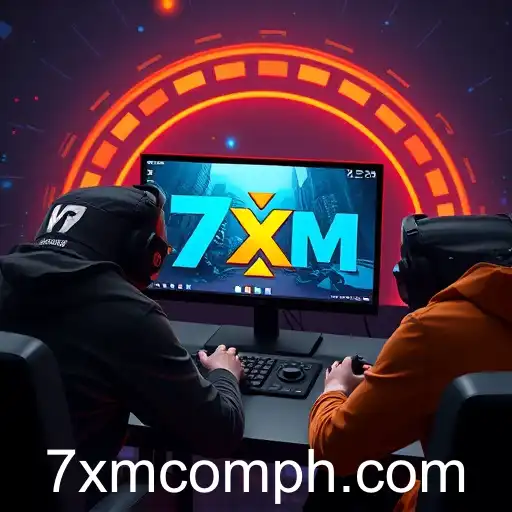Rise and Influence of 7xm in Global Gaming