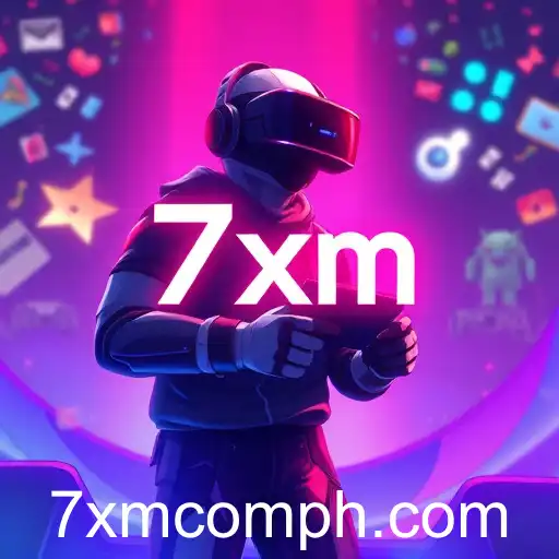 Navigating the Digital Realm: The Rise of 7xm in Gaming