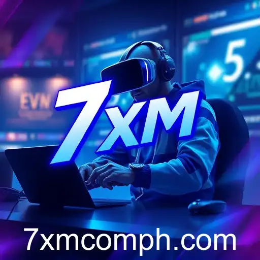 The Rise of 7xm in the Gaming World