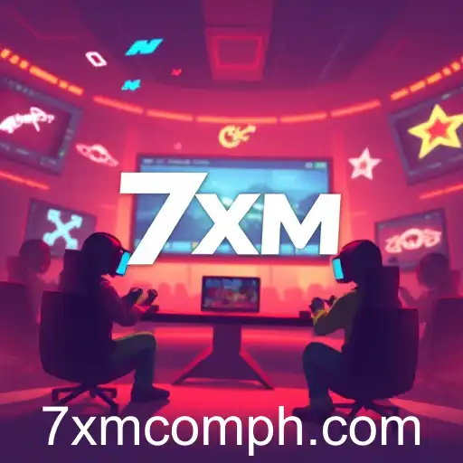 The Rise of 7xm in the Global Gaming Sphere