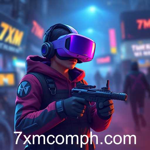 Digital Realm: Analyzing '7xm' in Modern Gaming