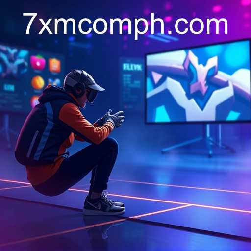 The Evolution of 7xm in Online Gaming