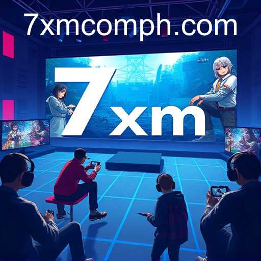 The Evolution of Online Gaming: 7xm's Impact and Innovations