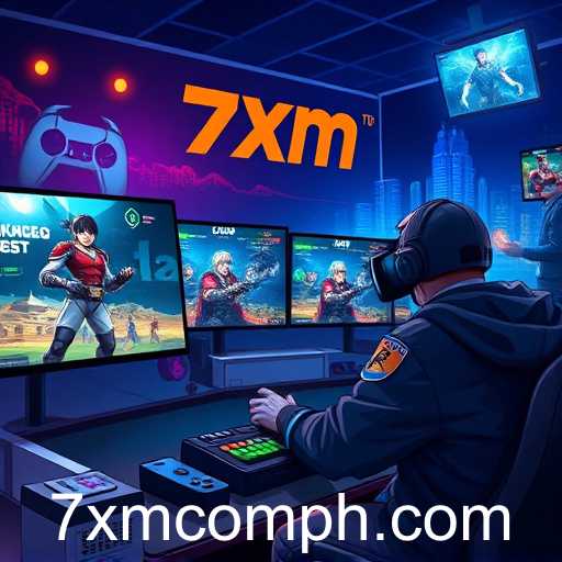 Expanding Horizons in Online Gaming