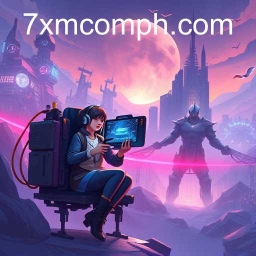 Gaming Trends and 7xm: 2025 Overview