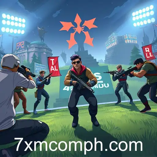 Exploring the Vibrant World of Multiplayer Games: A Dive into the 7xm Experience