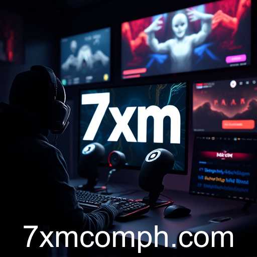 The Rise of 7xm in Gaming Culture