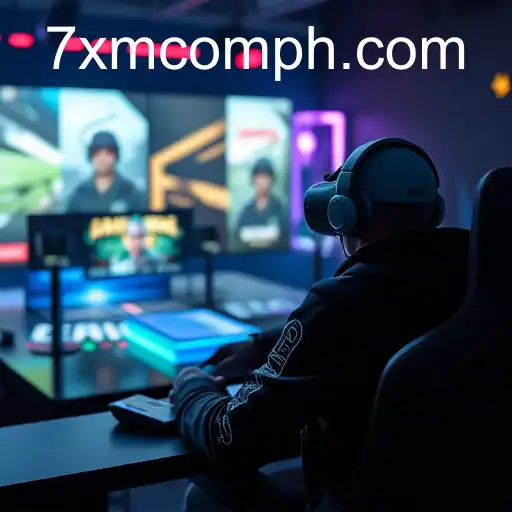 The Rise of 7xm: Leading the Digital Playground
