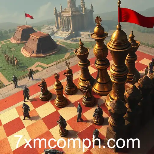 Exploring the Intricacies of Strategy Games: A Deep Dive into the '7xm' Experience