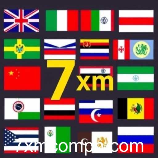 The Rise of 7xm: A New Era in Online Gaming